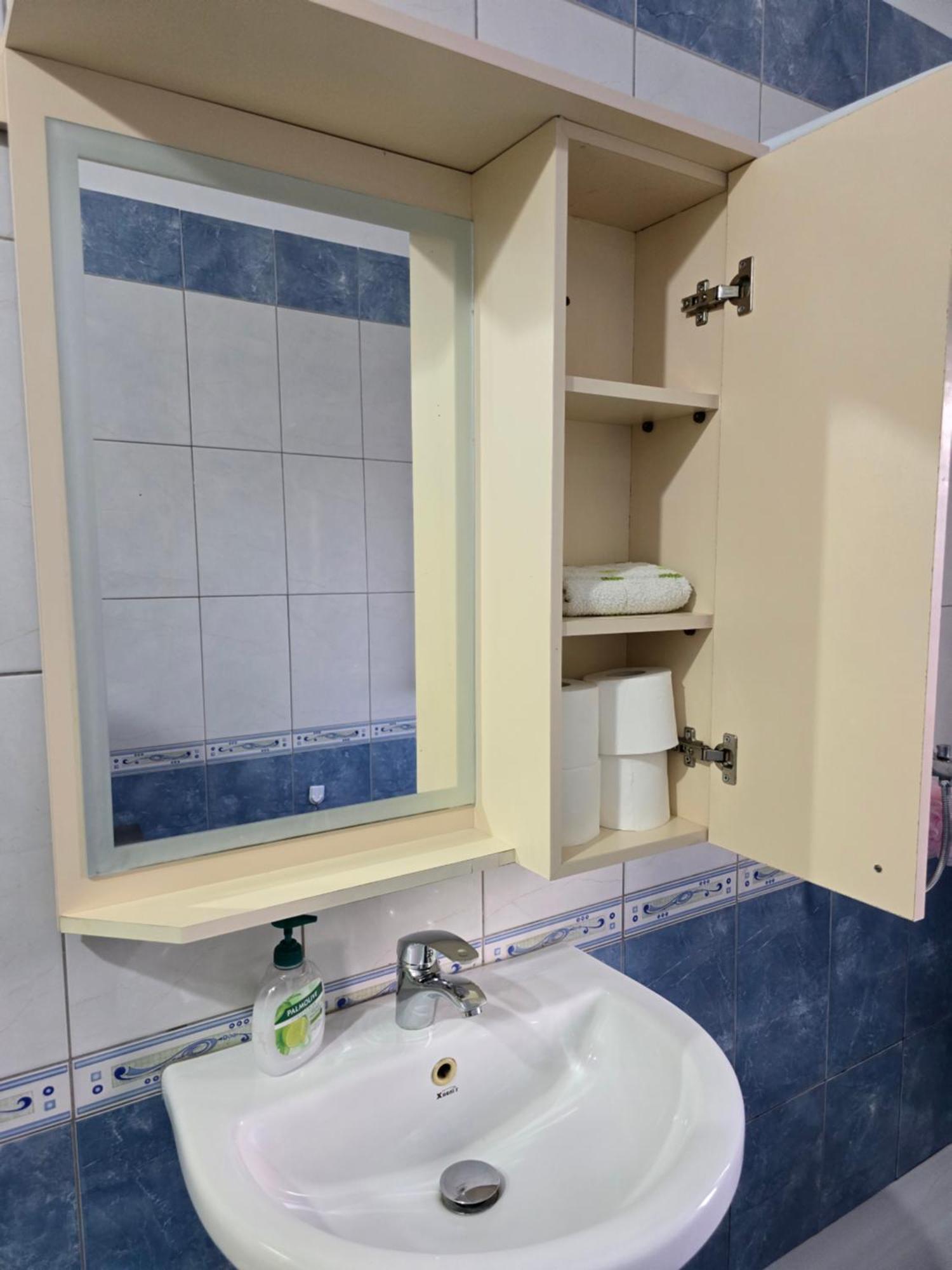 Modern , Quiet , Family Friendly & Fully Furnished Apartment Vlorë Exterior foto